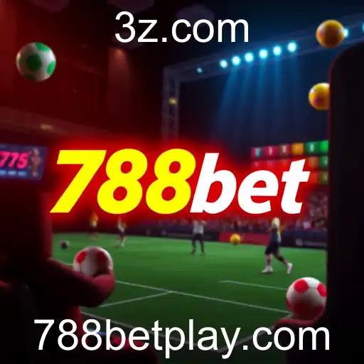 788bet: Crescimento e Desafios no Mercado de Jogos Online