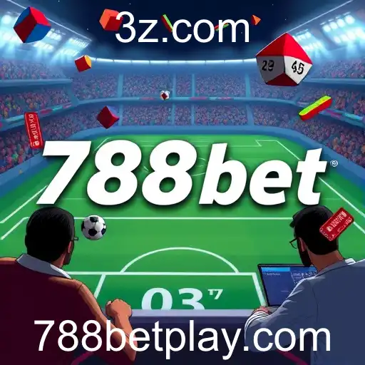 Expansão dos Sites de Apostas no Brasil