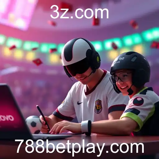 Crescimento e Desafios do Setor de Jogos Online